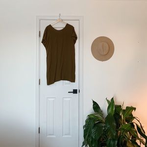 Madewell Dress